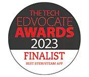 tech edvocate award