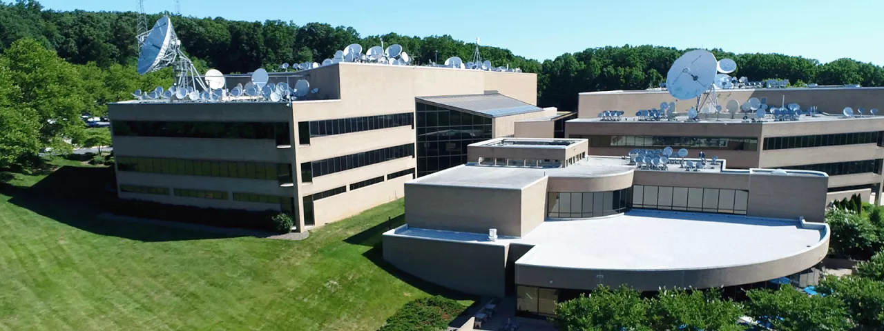 Hughes corporate headquarters