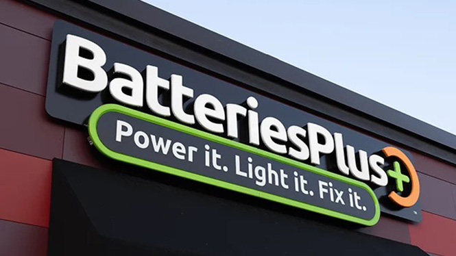 Batteries Plus Powers Growth with Managed Services and Support from Hughes