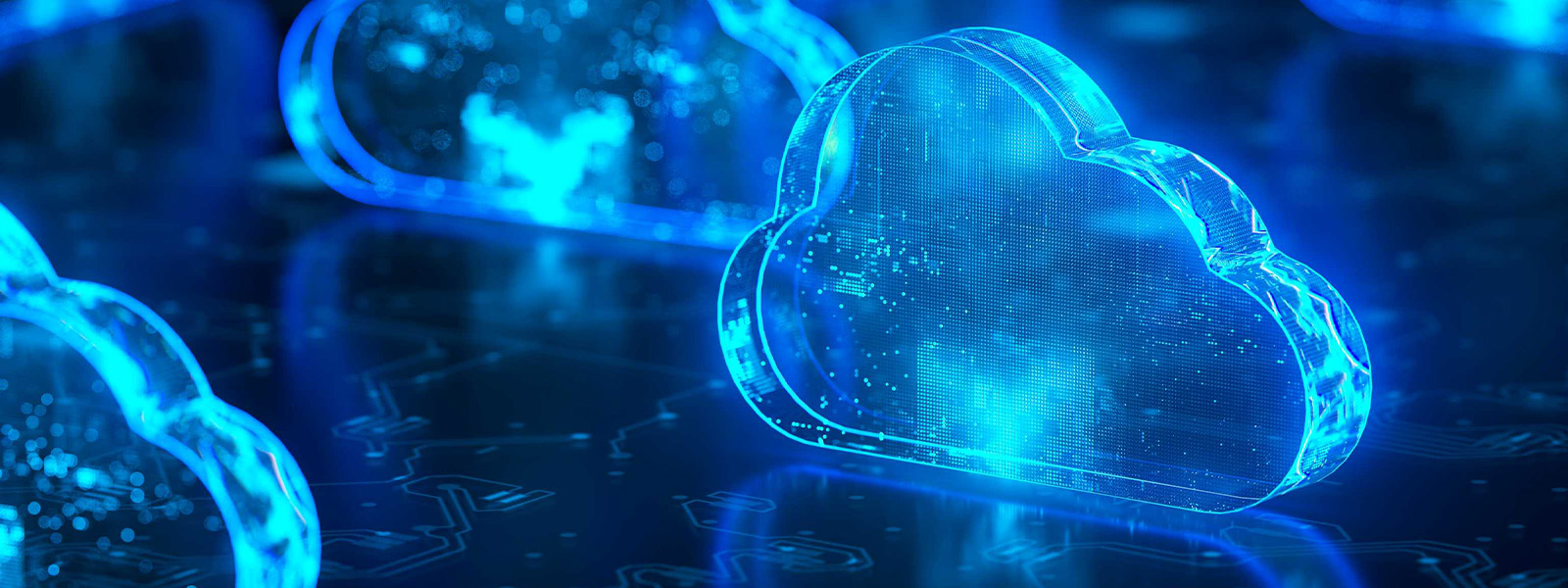 abstract Managed SSE image