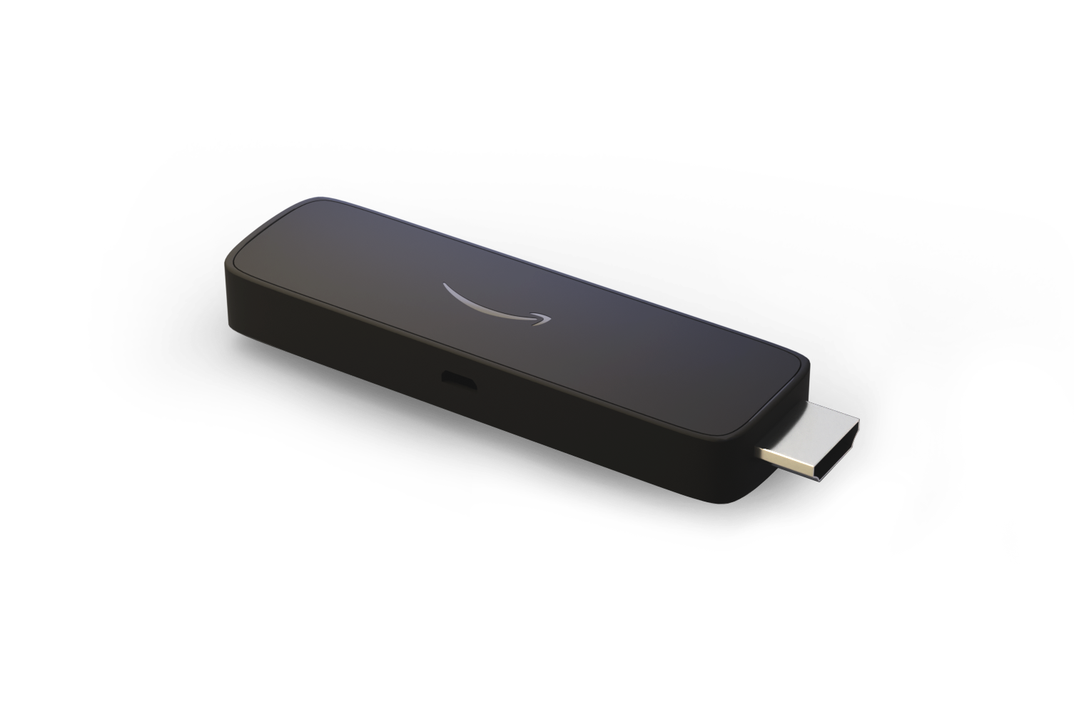 Amazon Signage stick