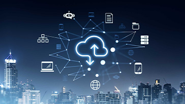 Hughes Managed SSE Image