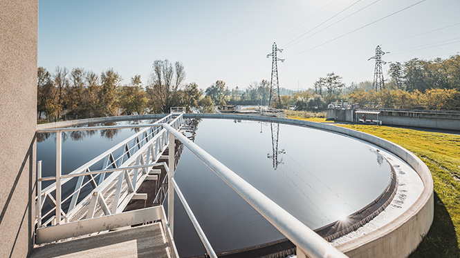 Large Global Provider of Energy, Water, and Waste Management Chooses Hughes Managed SASE to Secure 10,000 Users