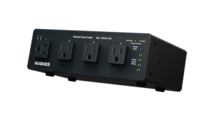 Hughes Active Power Edge