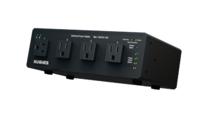 Hughes Active Power Edge