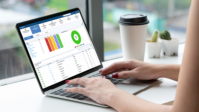 One Portal, Every Perspective: Enhanced Visibility Across Your Managed Network
