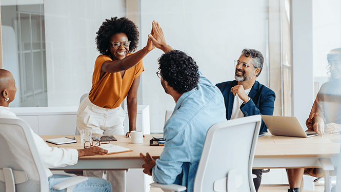 Hughes Industry Recognition for Managed SD-WAN and Managed Services Leadership