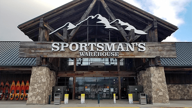 Transforming Retail Network Operations with Hughes SD-WAN at Sportsman’s Warehouse