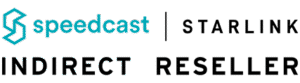 Speedcast Logo