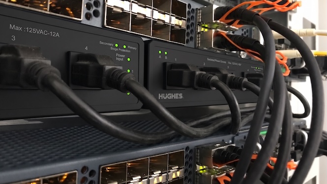 When Networks Heal Themselves: The Business Impact of Autonomous Recovery at Scale