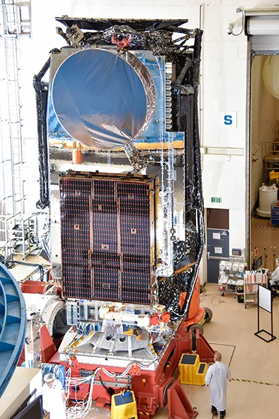 JUPITER 3 Vibration Table