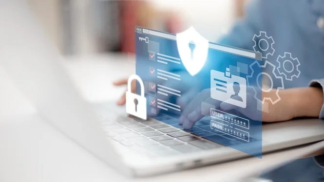 Cybersecurity risk