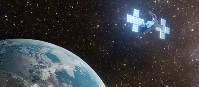 Defining Moments in Hughes 50 Year History