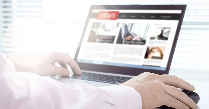 5 Tips for Creating a “Newsroom” to Engage and Inform Your Employees