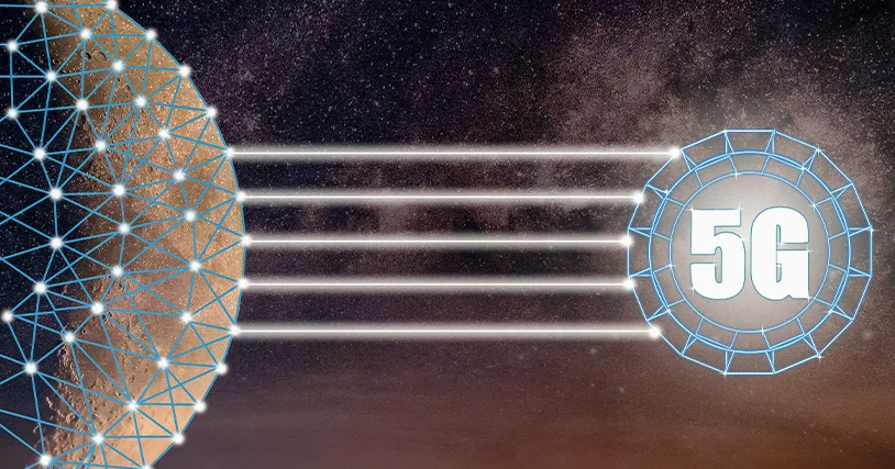 NextGen Military and Government Networks will be Managed and Multi-transport