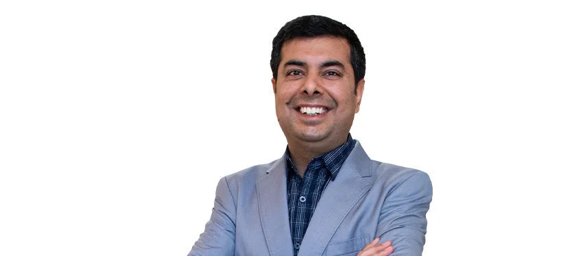 Gaurav Bhatia Named Rising Industry Star in SSPI’s “20 Under 35” List