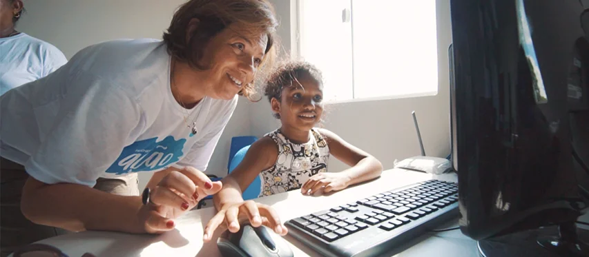 Innovations that Changed the Industry: The Two-Way VSAT