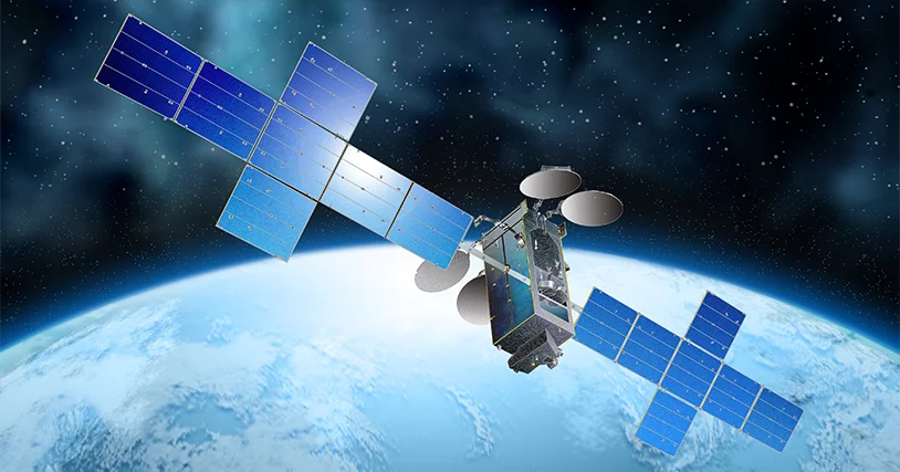 Conectando el mundo: el poder de Internet Satelital