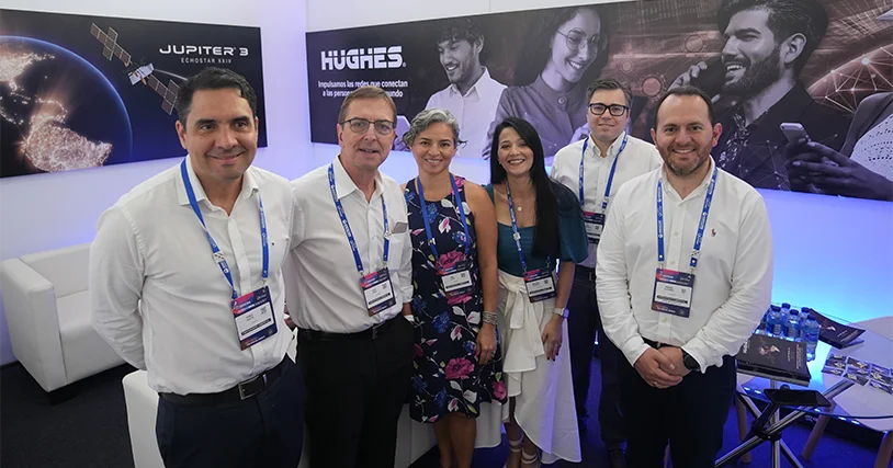 ANDICOM Attendees Learn of Colombia’s Plans to Connect the Entire Country