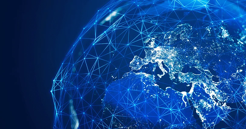 Does Satellite Compete with or Complement Terrestrial Wireless Networks?