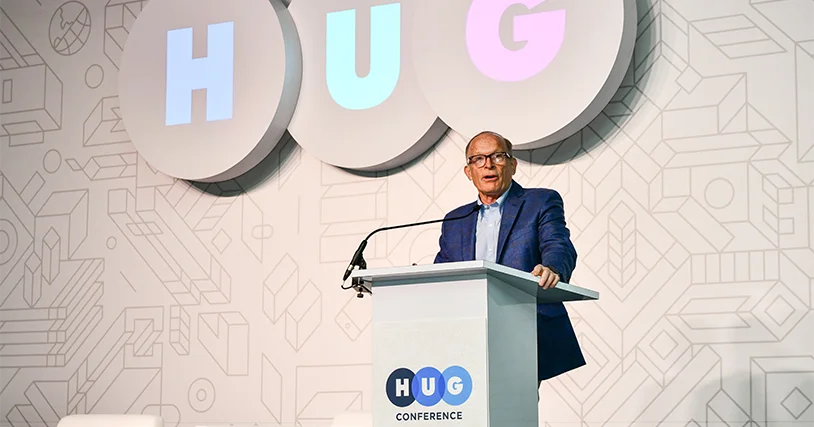 At HUG 2023, Share Feedback, Listen to Experts and Learn About Innovation Trends