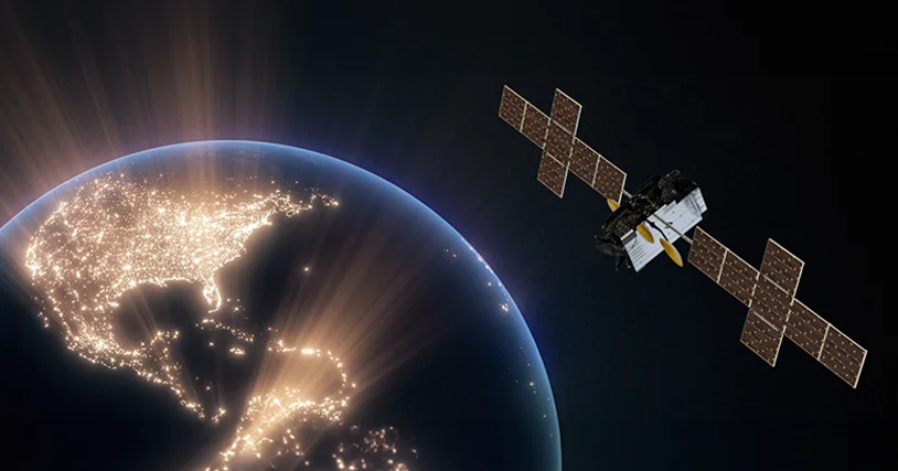 Launching a New Era of Connectivity: The Journey to JUPITER 3