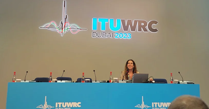 Jennifer A. Manner Named as One of 2023’s Most Powerful Women by Cablefax