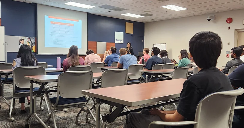 My Summer as a Networks Intern at Hughes