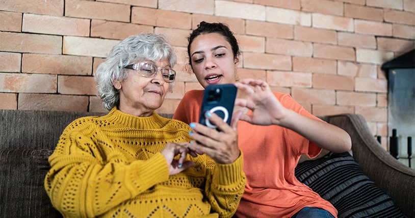 When the Digital Gender Divide Closes, A World of Opportunity for Women Opens