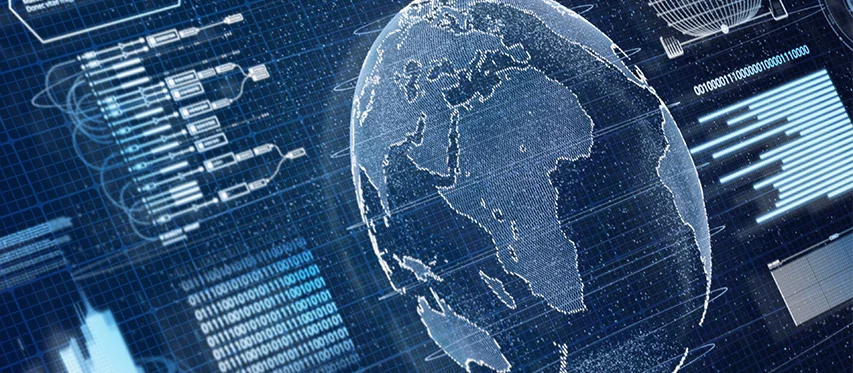 Helping DoD Networks Evolve to the Next Level of Efficiency