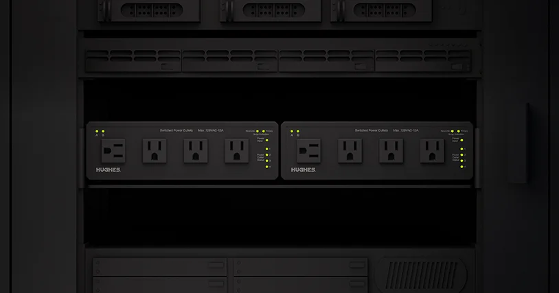 Leverage AI to Mitigate Network Downtime with the Hughes Active Power Edge