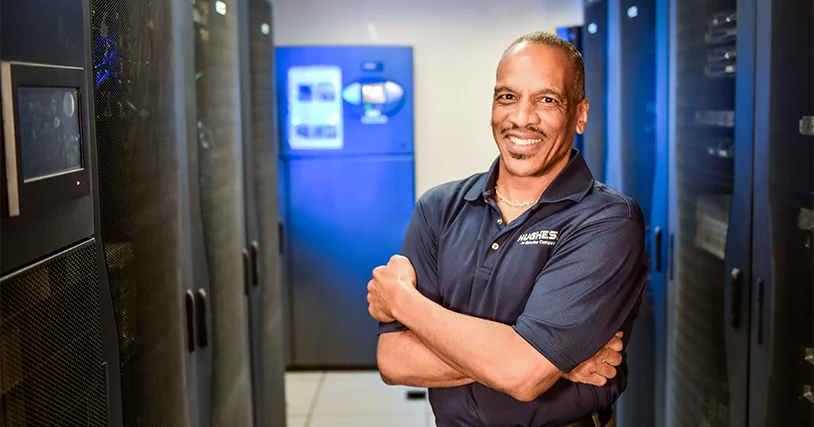 Four Reasons Why Businesses Should Consider a Managed Service Provider