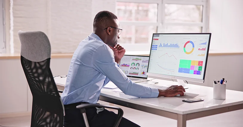 How Data Management Tools, like Dashboards, can Lead to Better Decision-Making