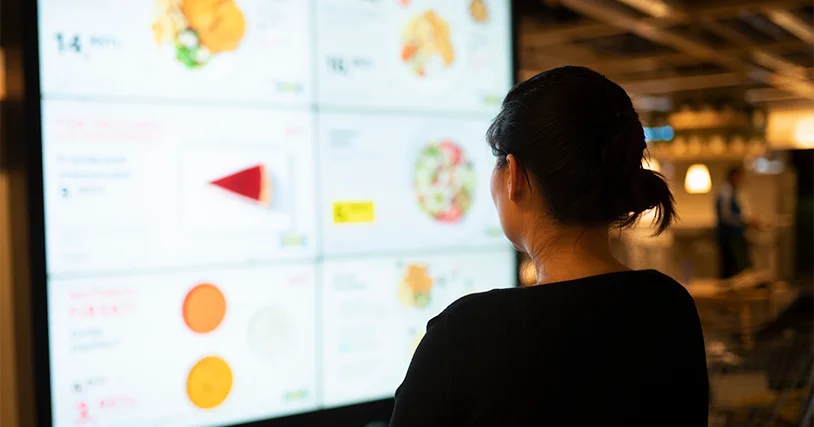 9 Strategies for Boosting Revenue with Digital Menu Boards