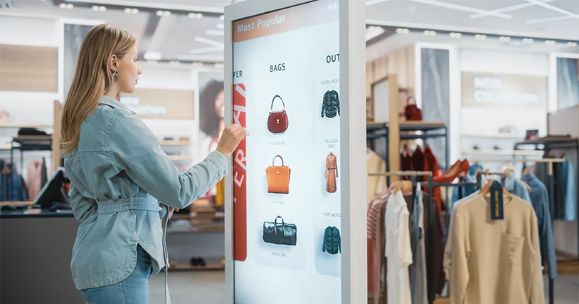 The Ecosystem of a Digital Signage Solution: 10 FAQs