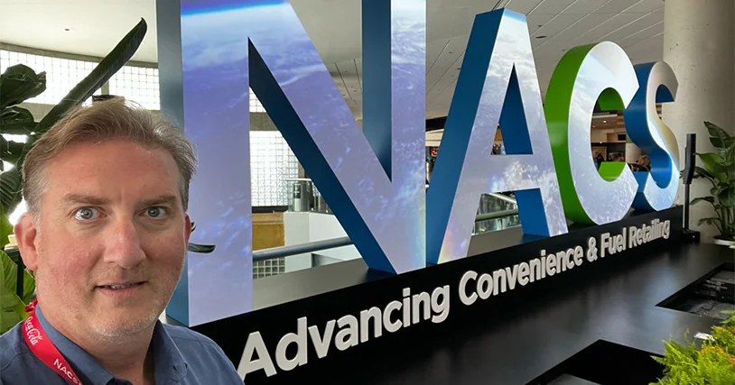 Five Ways to Use Loyalty App Data to Improve C-Store Operations