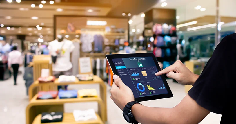 6 Ways to Organize the Chaos of Retail Technologies