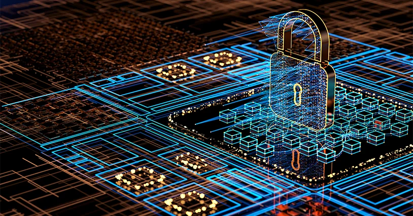 Hughes Jumps to 45th Spot on Top 250 MSSP List