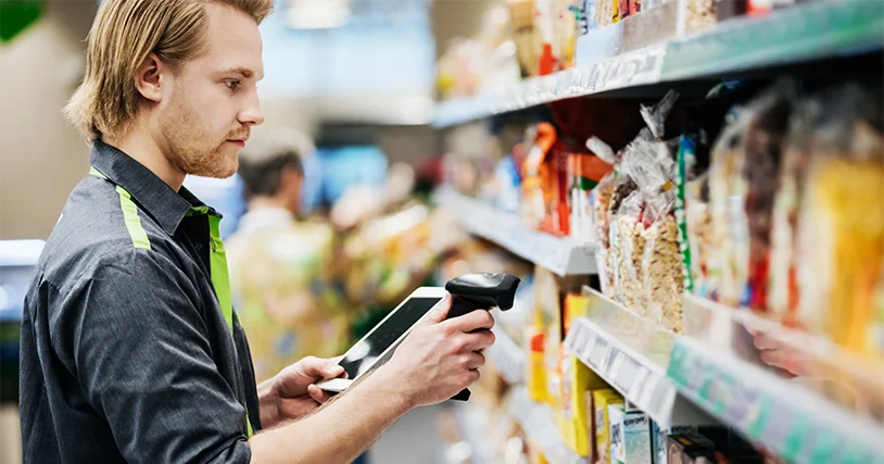 The Future of Grocery Stores: Micro-Fulfillment Centers for Online Orders