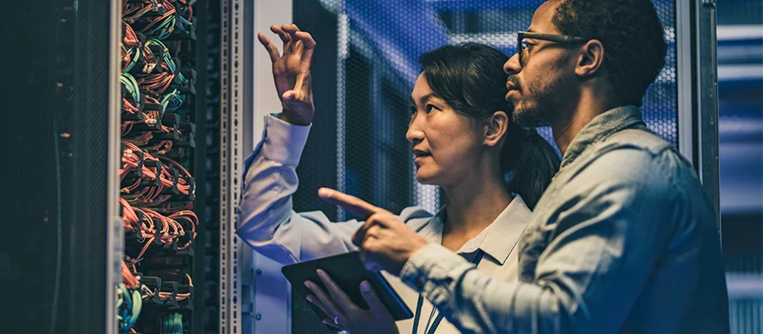 Hughes Scores Highest: Why the Gartner Critical Capabilities Study is So Informative