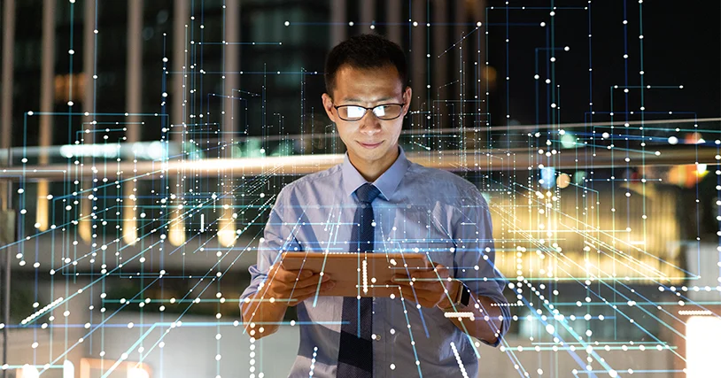 2022 Trends and 2023 Predictions from Hughes Enterprise Leaders