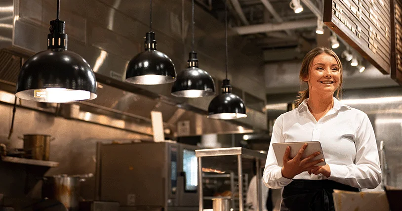 Hughes Invests in the Customers it Serves