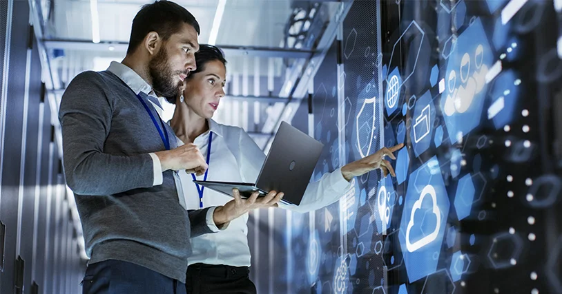 Federal and State Teams Need Automated Tech to Resolve Network Outages