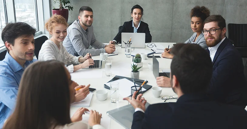 Striking the Right Balance: How a Franchise Advisory Council Benefits Brands and Franchisees