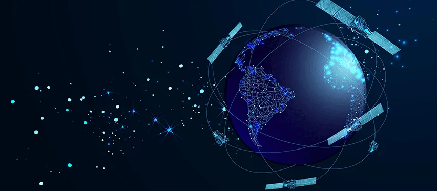 5 Hughes Innovations Transforming Military SATCOM Networks and Capabilities