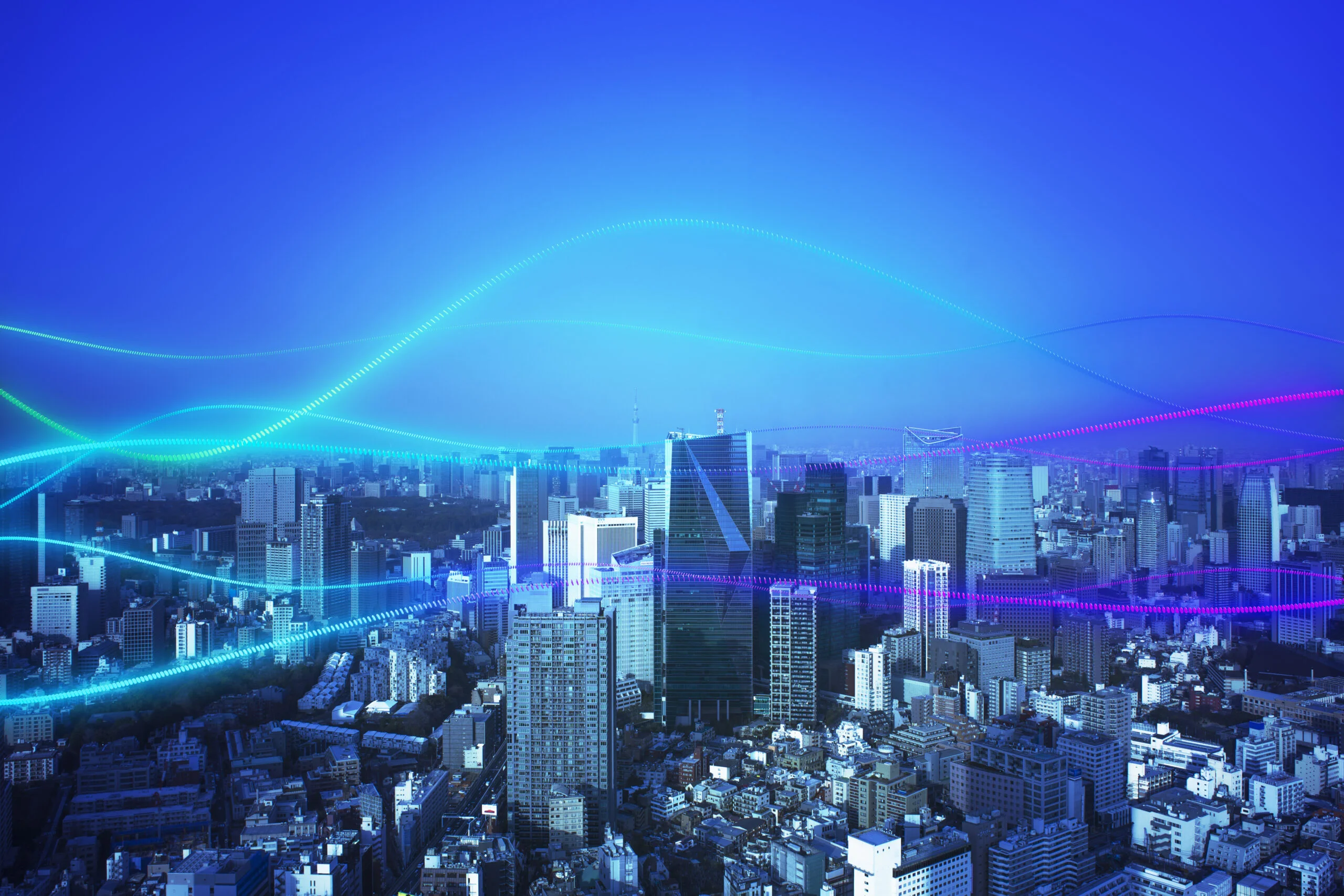 How IoT is Changing the Landscape of Network Infrastructure
