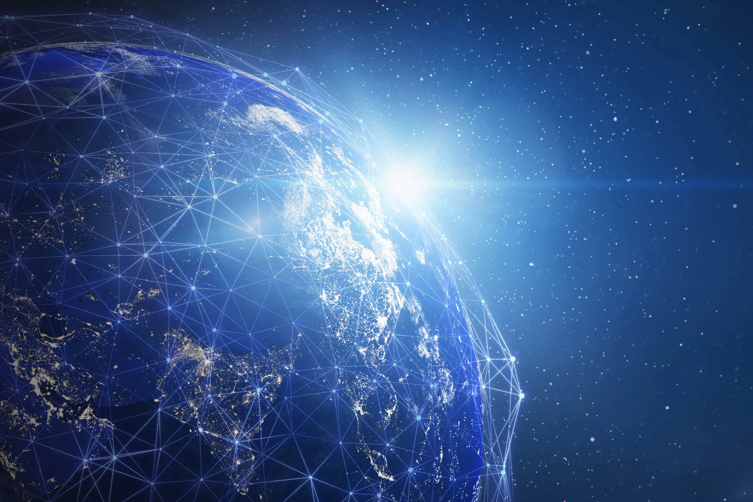 Discover OneWeb: The Revolutionary LEO Satellite Network