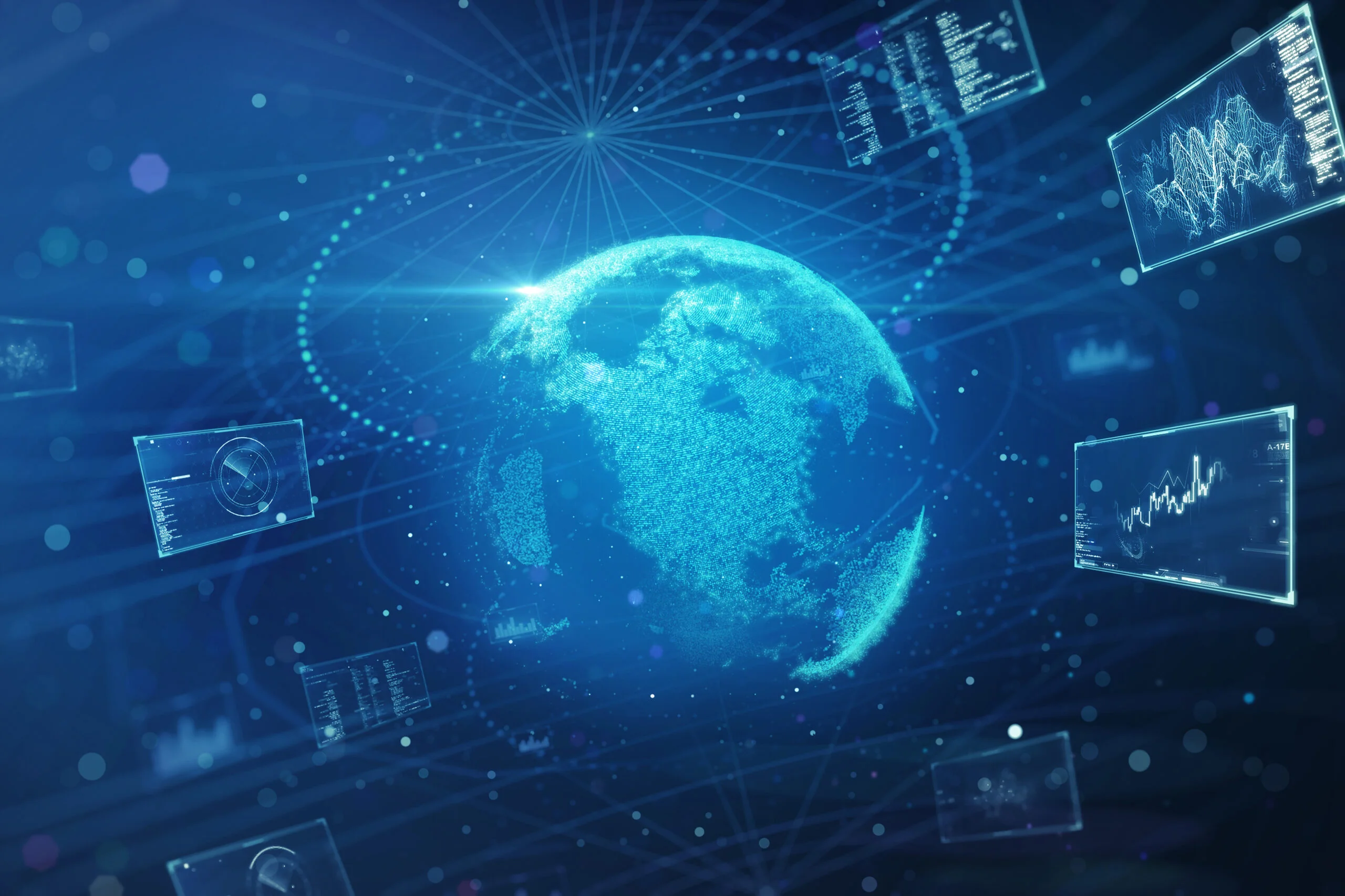 The advantages of Software-Defined Networking (SDN) for businesses