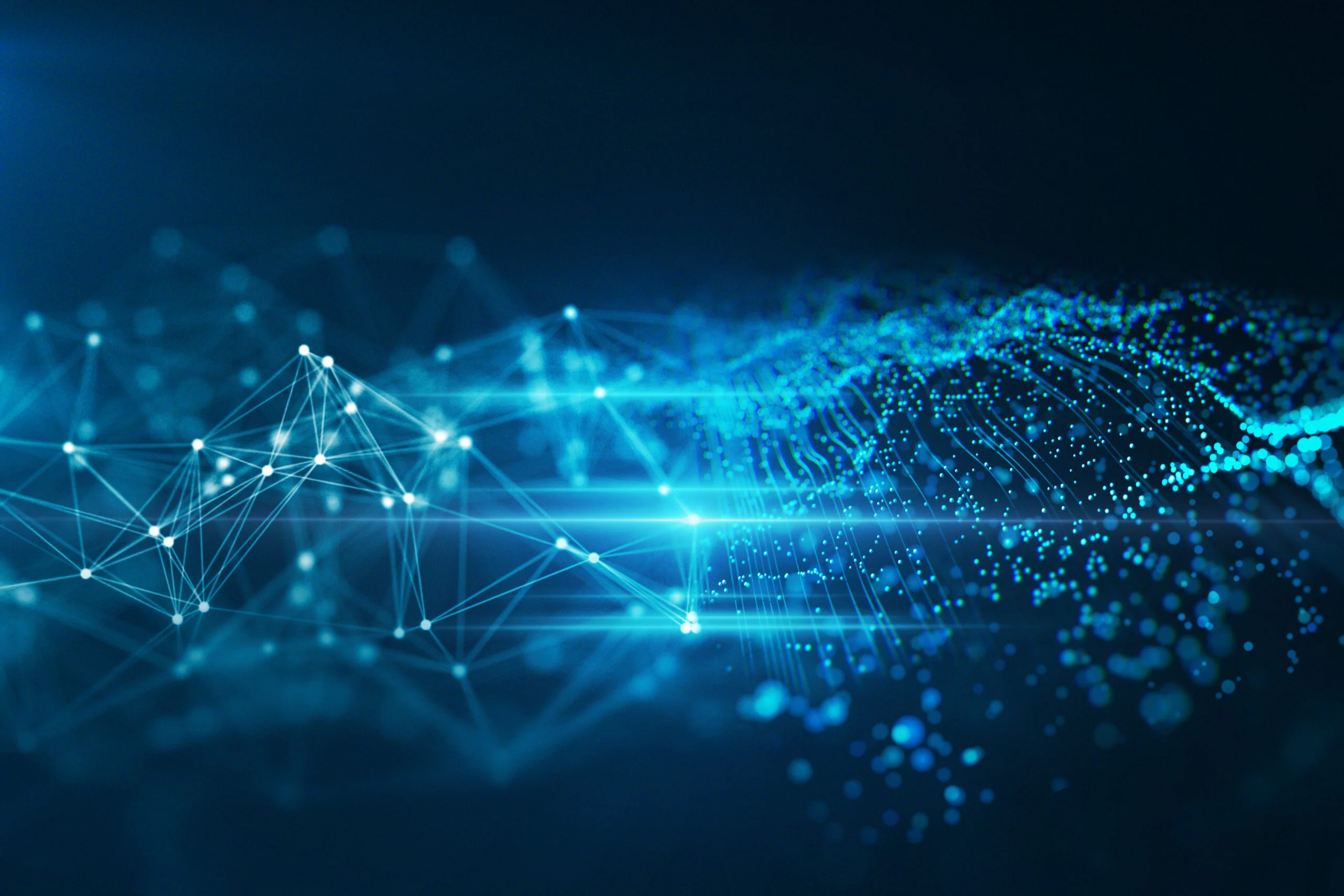 The Challenges of Managing your Network in the Digital Age