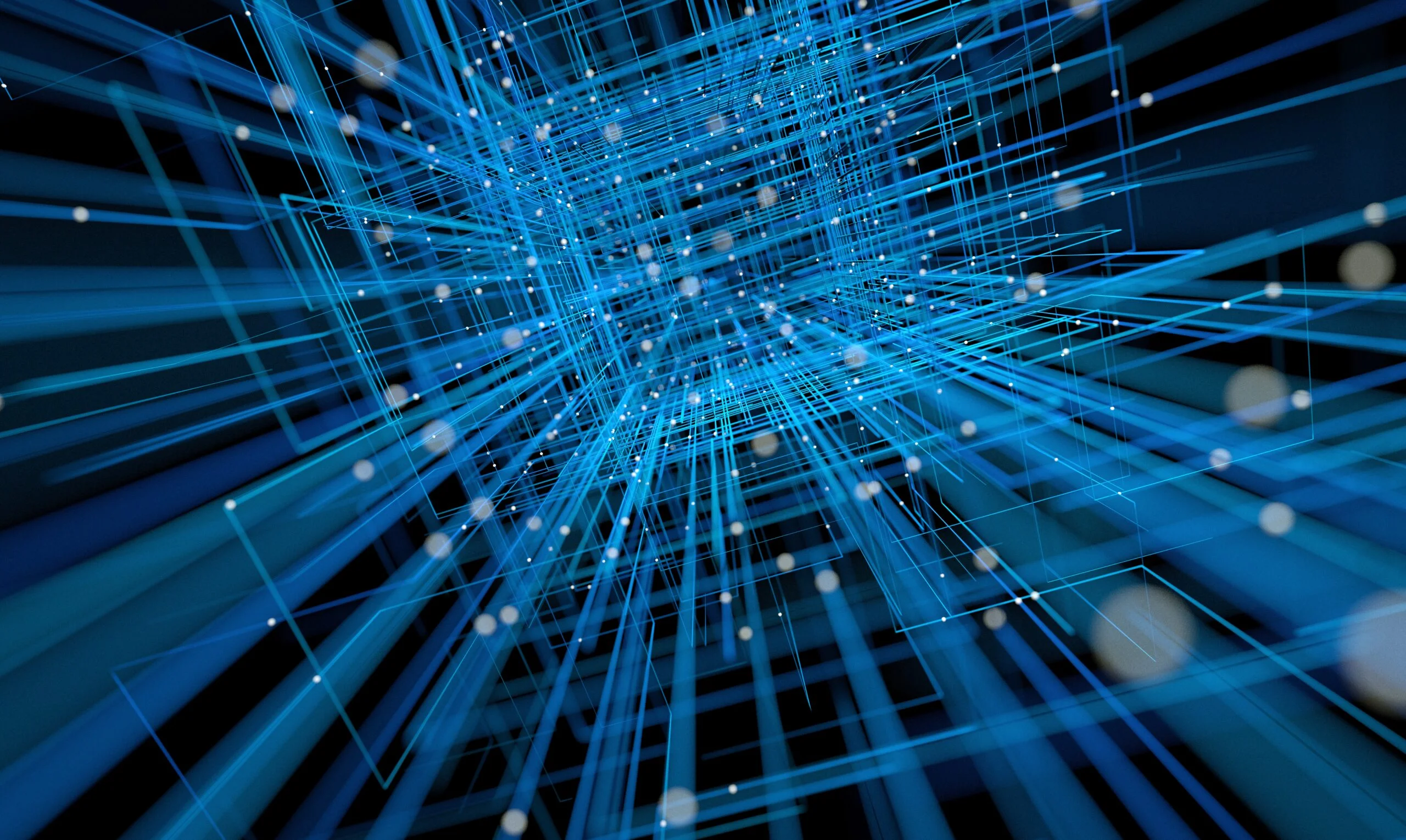 From Cloud to Edge: Exploring Distributed Network Architectures
